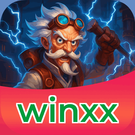 winxx segurança SSL 256-bit