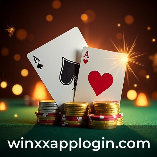 Bem-vindo ao Winxx: Seu Portal de Apostas Online